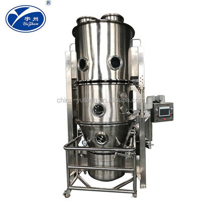خشک کن پودر افزودنی، صنعتی 50 - 120 کیلوگرم/دستگاه خشک کن پلت