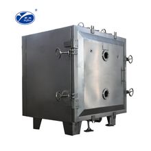 خشک کن های بستر مایع صنعتی قابل تنظیم برای خشک کردن با محدوده دما 50-200 °C