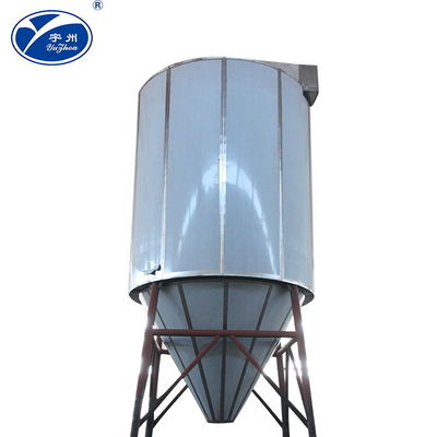 دستگاه خشک کن اسپری اسید آمینه LPG در صنایع غذایی ISO9001