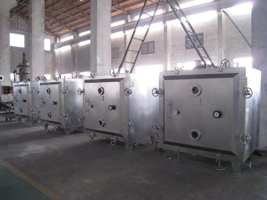 تجهیزات خشک کردن دارویی 220-440 ولت، خشک کن اسپری پودر تخم مرغ Yutong