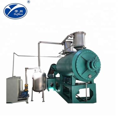 دستگاه خشک کن خلاء دارویی 3kw-30kw ISO14001 ISO9001