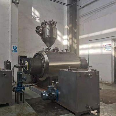 دستگاه خشک کن خلاء 5-1000 کیلوگرمی/بچ هارو در داخل گرمایش برای صنایع شیمیایی